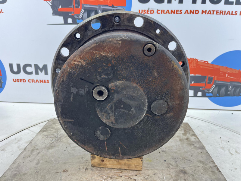 Liebherr LTM 1080 planetary gear 22-25-74-40-3pl-H135-46 - Federung für Kran: das Bild 1 Liebherr LTM 1080 planetary gear 22-25-74-40-3pl-H135-46 - Federung für Kran: das Bild 1