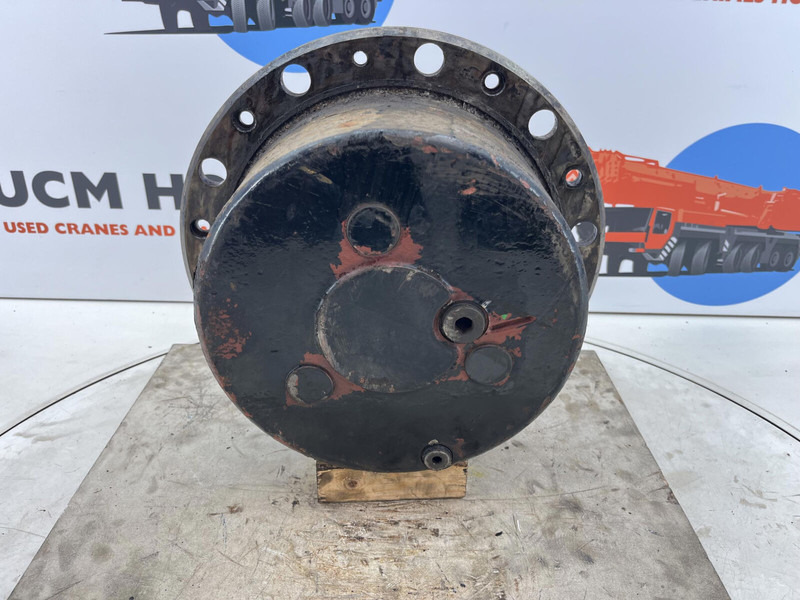 Liebherr LTM 1080 planetary gear 22-25-74-40-3pl-H135-46 - Federung für Kran: das Bild 1 Liebherr LTM 1080 planetary gear 22-25-74-40-3pl-H135-46 - Federung für Kran: das Bild 1