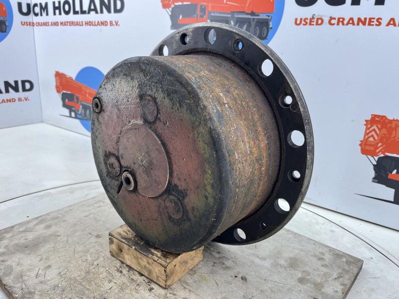 Liebherr LTM 1080 planetary gear 22-25-74-40-3pl-H135-46 - Federung für Kran: das Bild 2 Liebherr LTM 1080 planetary gear 22-25-74-40-3pl-H135-46 - Federung für Kran: das Bild 2