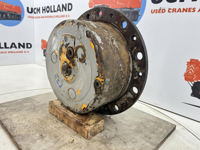 Liebherr Liebherr LTM 1060 planetary gear 22-25-74-38-3pl-H135-46 - Federung für Kran: das Bild 2 Liebherr Liebherr LTM 1060 planetary gear 22-25-74-38-3pl-H135-46 - Federung für Kran: das Bild 2