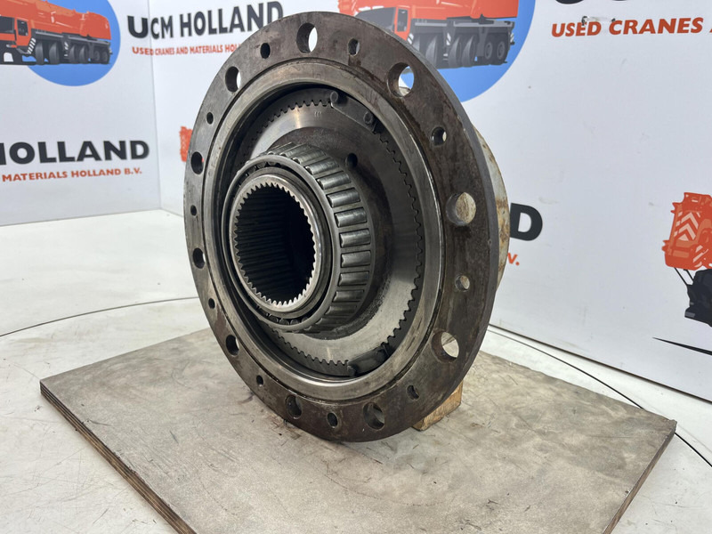 Liebherr Liebherr LTM 1060 planetary gear 22-25-74-38-3pl-H135-46 - Federung für Kran: das Bild 3 Liebherr Liebherr LTM 1060 planetary gear 22-25-74-38-3pl-H135-46 - Federung für Kran: das Bild 3