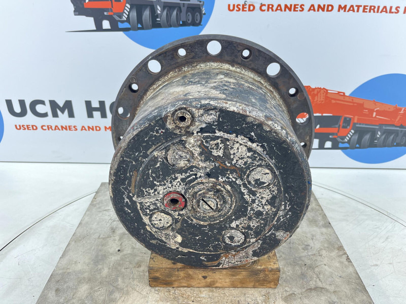 Liebherr Liebherr LTM 1160 planetary gear 22-25-74-40-4pl-H185-46 - Federung für Kran: das Bild 1 Liebherr Liebherr LTM 1160 planetary gear 22-25-74-40-4pl-H185-46 - Federung für Kran: das Bild 1