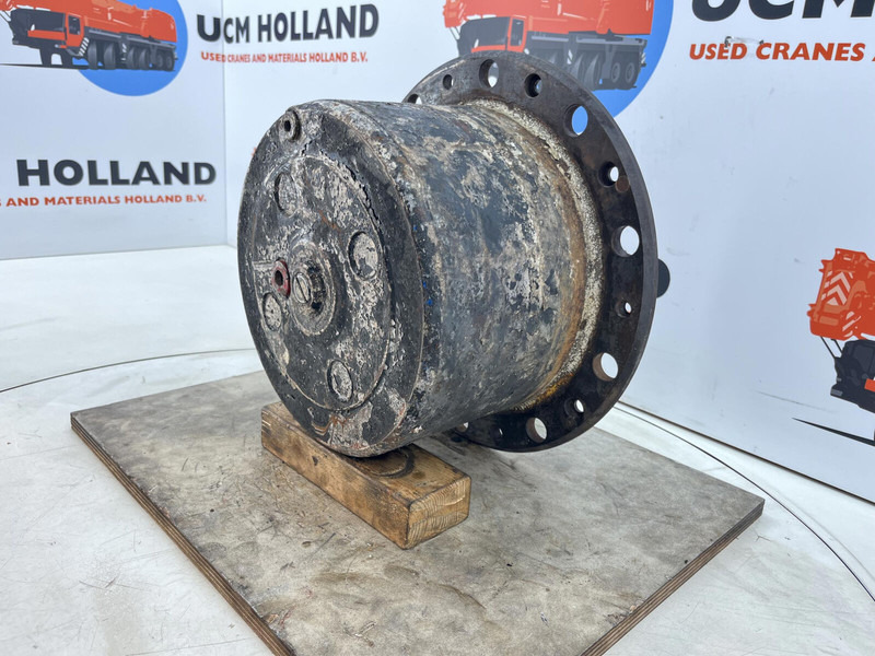Liebherr Liebherr LTM 1160 planetary gear 22-25-74-40-4pl-H185-46 - Federung für Kran: das Bild 2 Liebherr Liebherr LTM 1160 planetary gear 22-25-74-40-4pl-H185-46 - Federung für Kran: das Bild 2