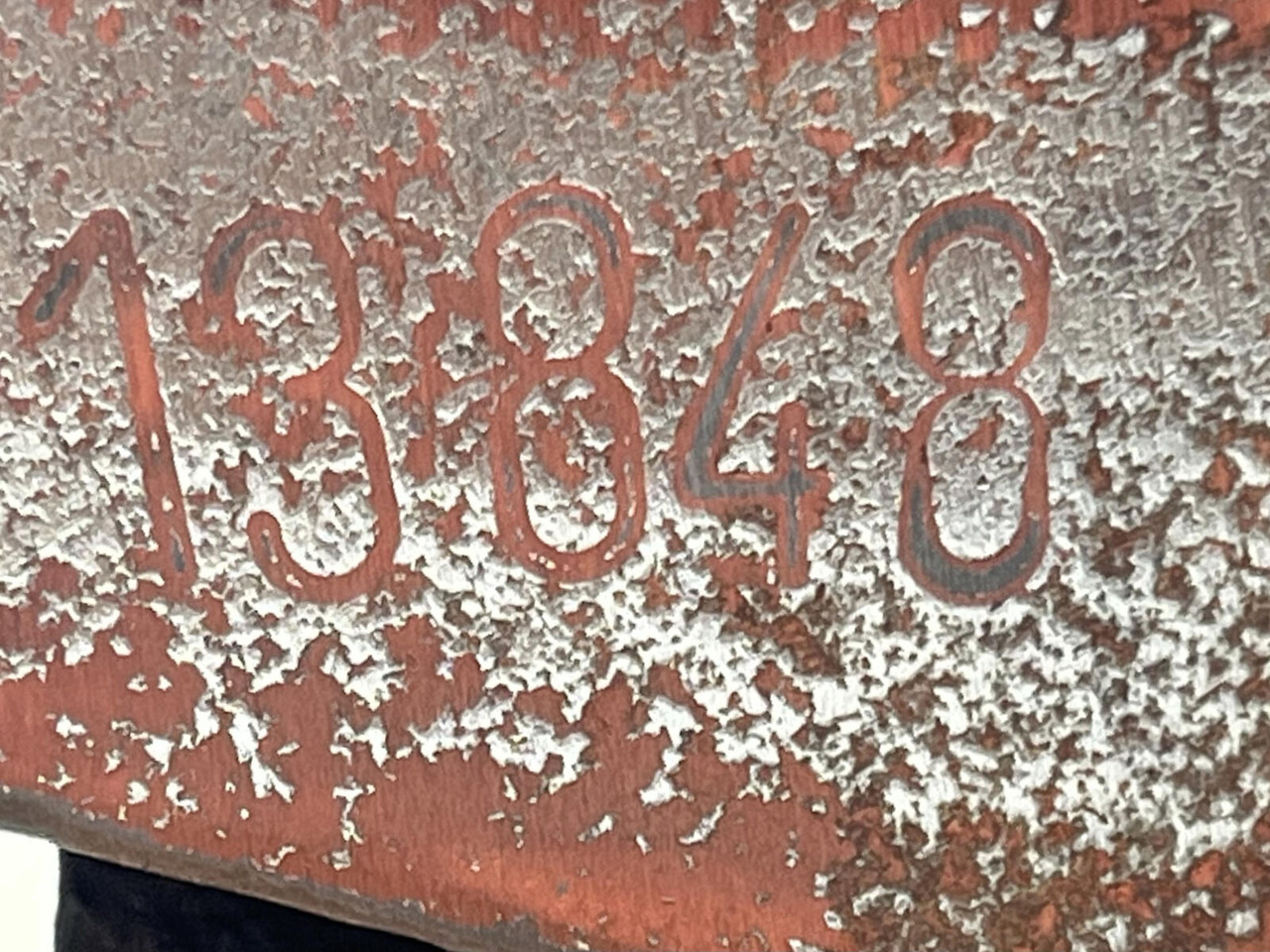 PPM 250 ATT End differential 10x29 axle 2 - Differenzial Getriebe für Mobilkran: das Bild 5 PPM 250 ATT End differential 10x29 axle 2 - Differenzial Getriebe für Mobilkran: das Bild 5