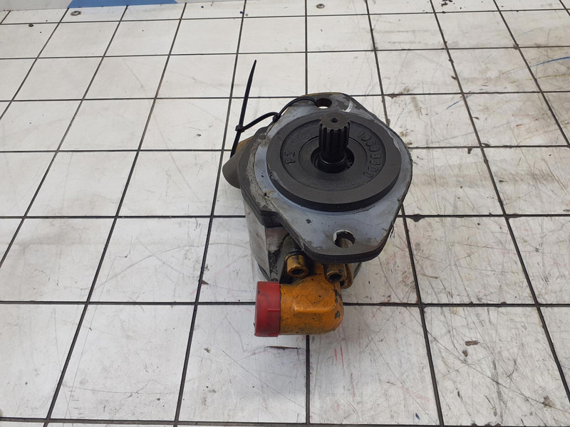 Sigma gear pump - Hydraulikpumpe für Kran: das Bild 2 Sigma gear pump - Hydraulikpumpe für Kran: das Bild 2