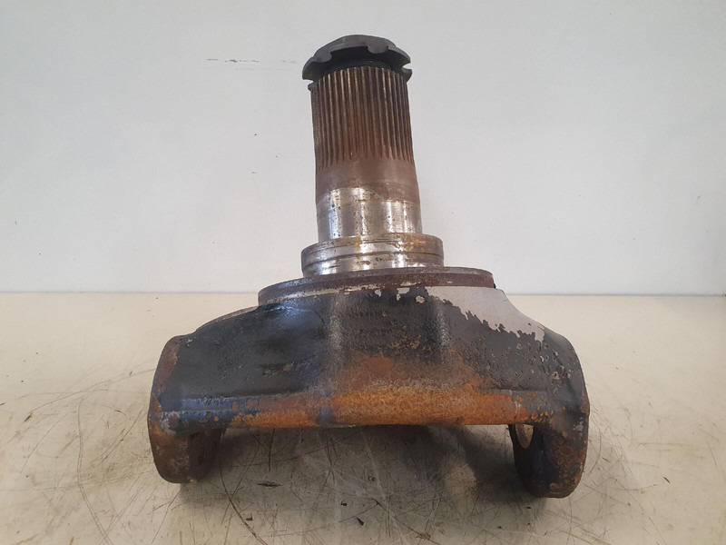 Terex AC 155 axle 2 steering knuckle 16 holes - Achsschenkel für Kran: das Bild 5 Terex AC 155 axle 2 steering knuckle 16 holes - Achsschenkel für Kran: das Bild 5