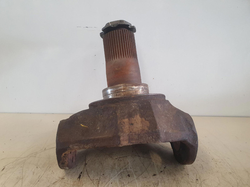 Terex AC 155 axle 3 steering knuckle 16 holes small - Achsschenkel für Kran: das Bild 5 Terex AC 155 axle 3 steering knuckle 16 holes small - Achsschenkel für Kran: das Bild 5