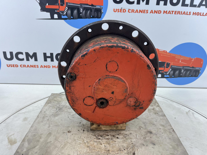 Federung für Kran Terex AC 155 planetary gear 22-25-74-40-3pl-H135-46: das Bild 1