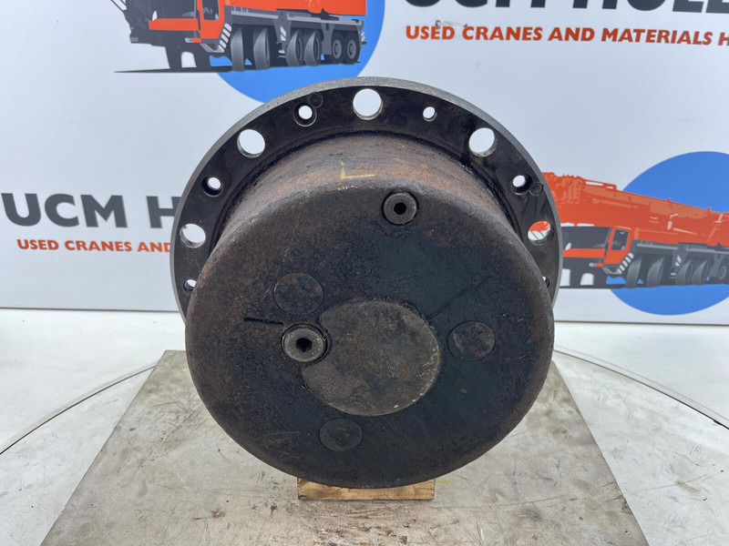 Terex AC 155 planetary gear 22-25-74-40-3pl-H135-46 - Federung für Kran: das Bild 1 Terex AC 155 planetary gear 22-25-74-40-3pl-H135-46 - Federung für Kran: das Bild 1
