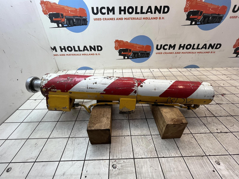 Terex AC 50 / AC 155 support cylinder front - Hydraulikzylinder für Kran: das Bild 5 Terex AC 50 / AC 155 support cylinder front - Hydraulikzylinder für Kran: das Bild 5