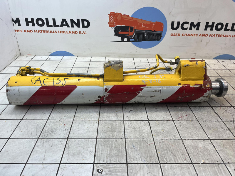Terex AC 50 / AC 155 support cylinder front - Hydraulikzylinder für Kran: das Bild 1 Terex AC 50 / AC 155 support cylinder front - Hydraulikzylinder für Kran: das Bild 1