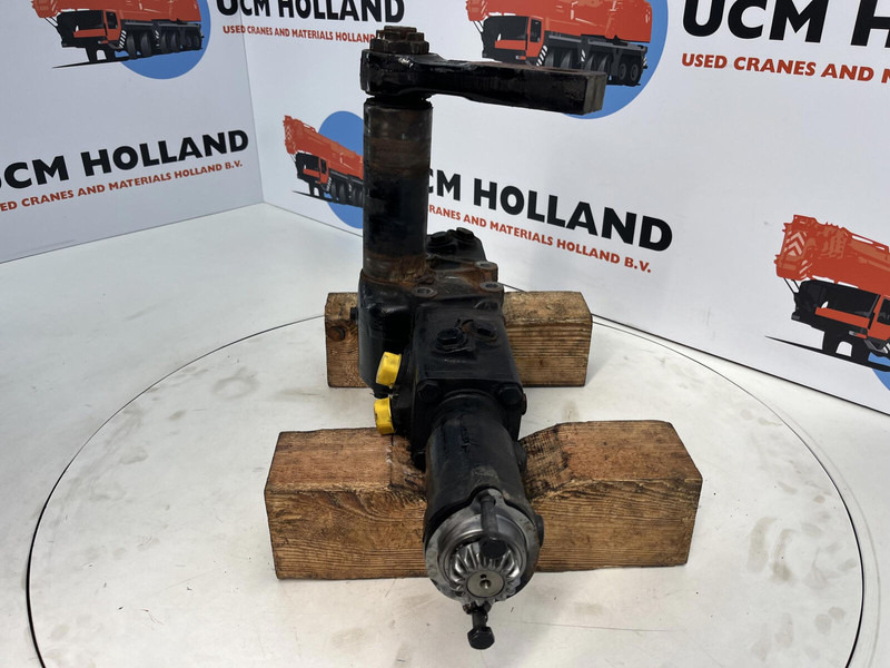 Terex AC 700 semi-integral power steering G - Lenksäule für Kran: das Bild 2 Terex AC 700 semi-integral power steering G - Lenksäule für Kran: das Bild 2