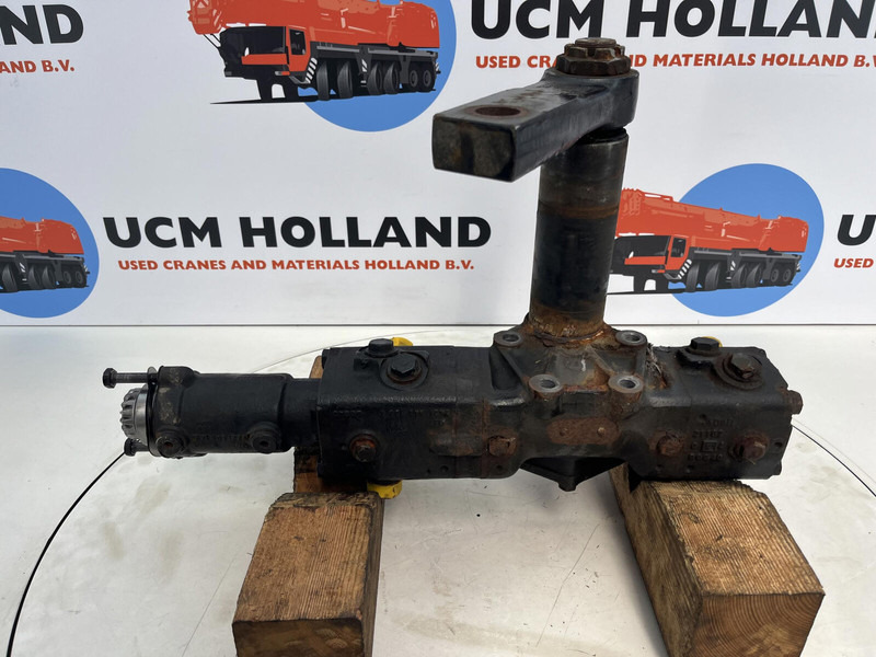Terex AC 700 semi-integral power steering G - Lenksäule für Kran: das Bild 5 Terex AC 700 semi-integral power steering G - Lenksäule für Kran: das Bild 5