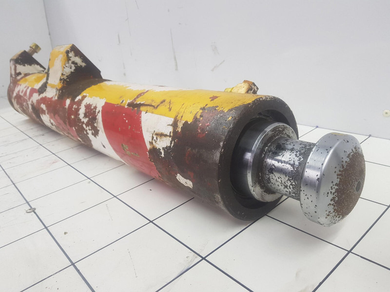 Terex AC50 / AC155 support cylinder - Hydraulikzylinder für Kran: das Bild 5 Terex AC50 / AC155 support cylinder - Hydraulikzylinder für Kran: das Bild 5