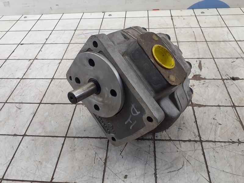 Vickers Hydraulics Vickers high presure gear pump - Hydraulikpumpe für Kran: das Bild 2 Vickers Hydraulics Vickers high presure gear pump - Hydraulikpumpe für Kran: das Bild 2