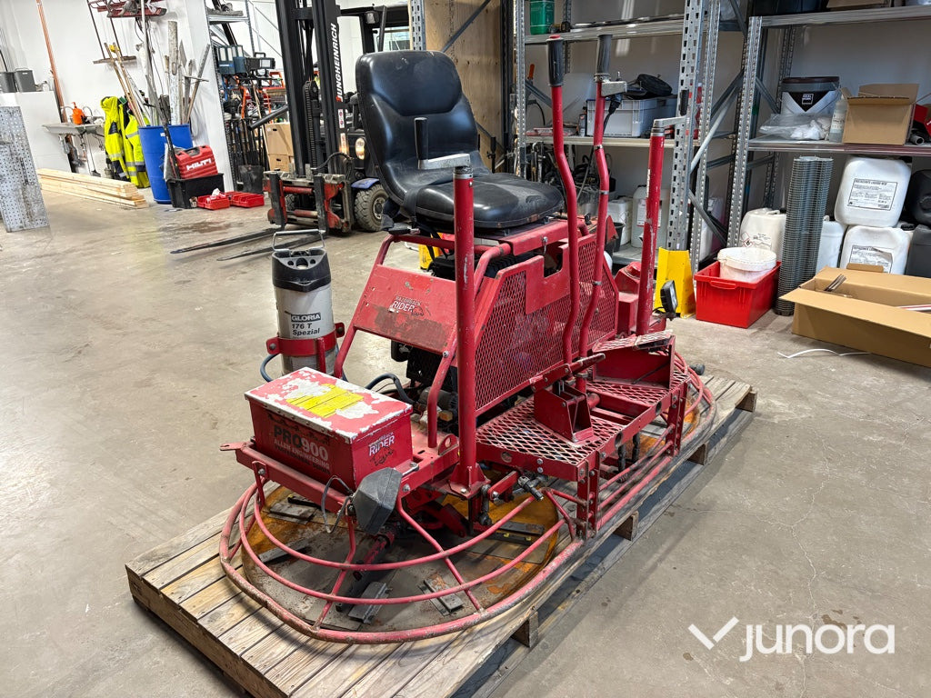 Åkglättare - Allen Engineering - Flügelglätter: das Bild 2 Åkglättare - Allen Engineering - Flügelglätter: das Bild 2