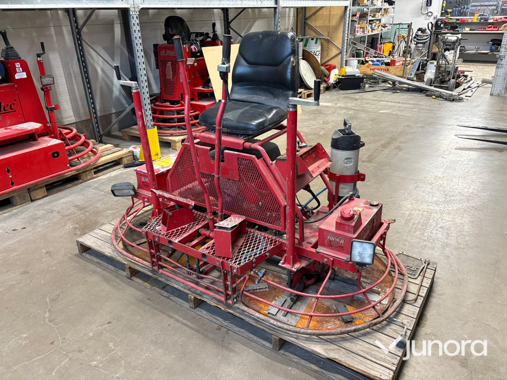 Åkglättare - Allen Engineering - Flügelglätter: das Bild 1 Åkglättare - Allen Engineering - Flügelglätter: das Bild 1