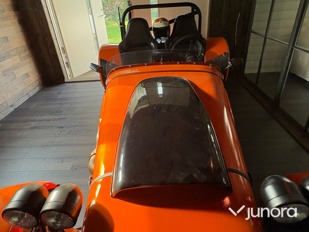 Bil - Super Seven 2017 - PKW: das Bild 3 Bil - Super Seven 2017 - PKW: das Bild 3