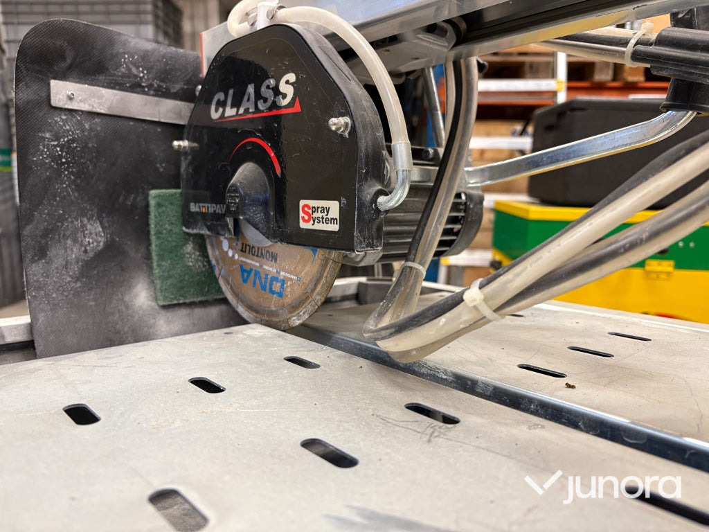 Kakel + Stensåg - Battipav, CLASS 900S - Baugeräte: das Bild 5 Kakel + Stensåg - Battipav, CLASS 900S - Baugeräte: das Bild 5