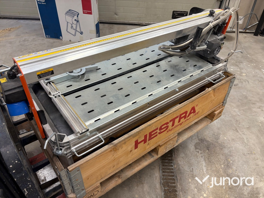 Kakel + Stensåg - Battipav, CLASS 900S - Baugeräte: das Bild 4 Kakel + Stensåg - Battipav, CLASS 900S - Baugeräte: das Bild 4