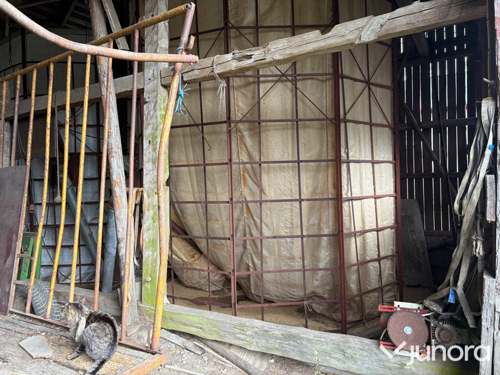 Lagersilo - Samle - Lagerungstechnik: das Bild 5 Lagersilo - Samle - Lagerungstechnik: das Bild 5