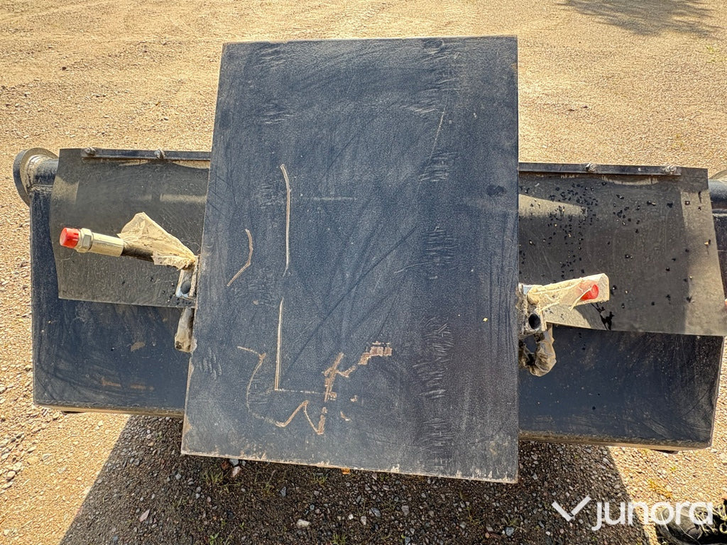 Baggerschaufel Planerskopa - SMP, Hydralisk: das Bild 7 Baggerschaufel Planerskopa - SMP, Hydralisk: das Bild 7