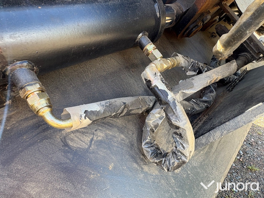 Baggerschaufel Planerskopa - SMP, Hydralisk: das Bild 13 Baggerschaufel Planerskopa - SMP, Hydralisk: das Bild 13