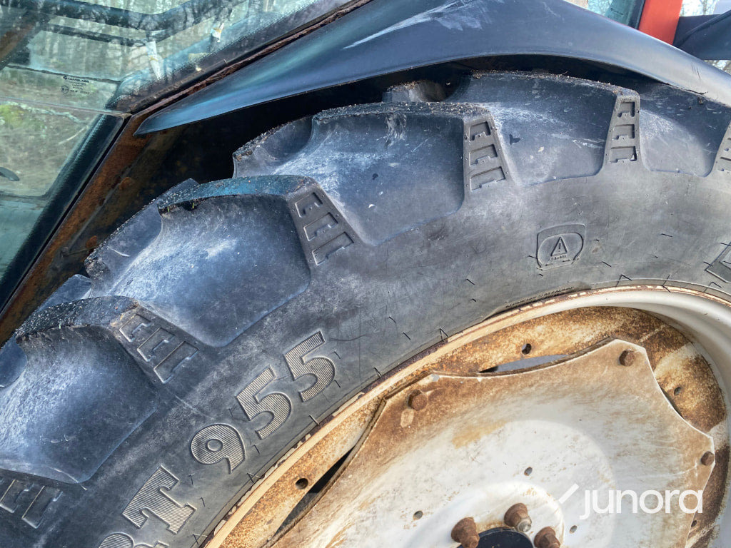 Traktor Traktor – Valtra Valmet 800 (2001): das Bild 24