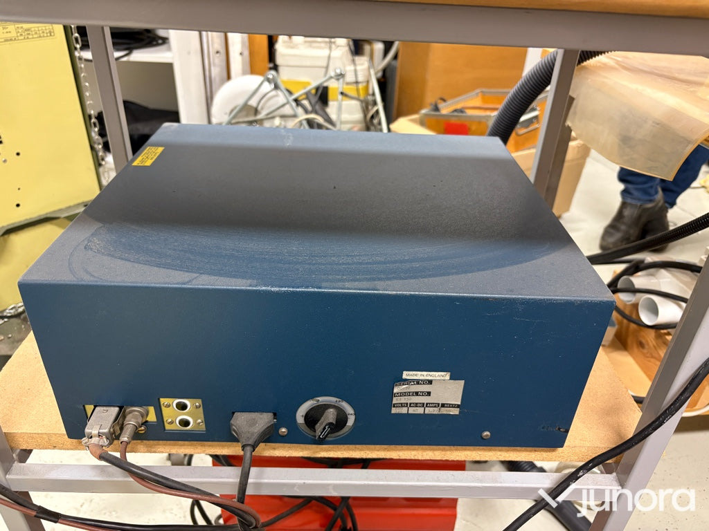 Ultraljudsborr - KERRY Ultrasonics, KDS150 - Standbohrmaschine: das Bild 4 Ultraljudsborr - KERRY Ultrasonics, KDS150 - Standbohrmaschine: das Bild 4