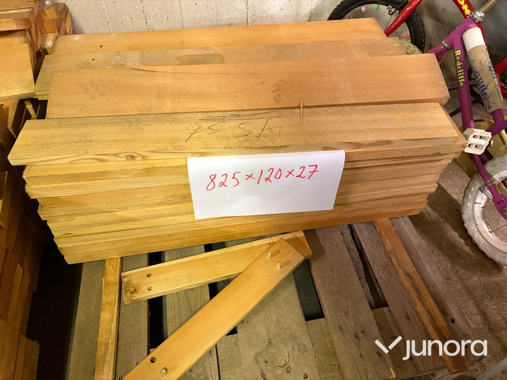 Virke - Lärk, Sibirisk - Baugeräte: das Bild 3 Virke - Lärk, Sibirisk - Baugeräte: das Bild 3