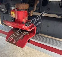 Mercedes Arocs 2546 HAD - Pritsche LKW: das Bild 5 Mercedes Arocs 2546 HAD - Pritsche LKW: das Bild 5