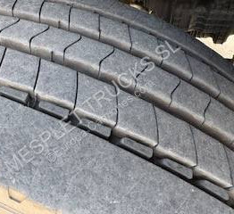 Mercedes Arocs 2648 - Pritsche LKW: das Bild 3 Mercedes Arocs 2648 - Pritsche LKW: das Bild 3