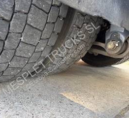 Renault Premium 370 DCI - Pritsche LKW: das Bild 5 Renault Premium 370 DCI - Pritsche LKW: das Bild 5