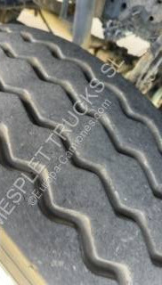 Mercedes Arocs 2145 AK - Sattelzugmaschine: das Bild 3 Mercedes Arocs 2145 AK - Sattelzugmaschine: das Bild 3