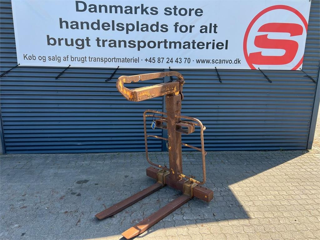 BSV 1750 kg Pallegaffel - Gabel: das Bild 1 BSV 1750 kg Pallegaffel - Gabel: das Bild 1