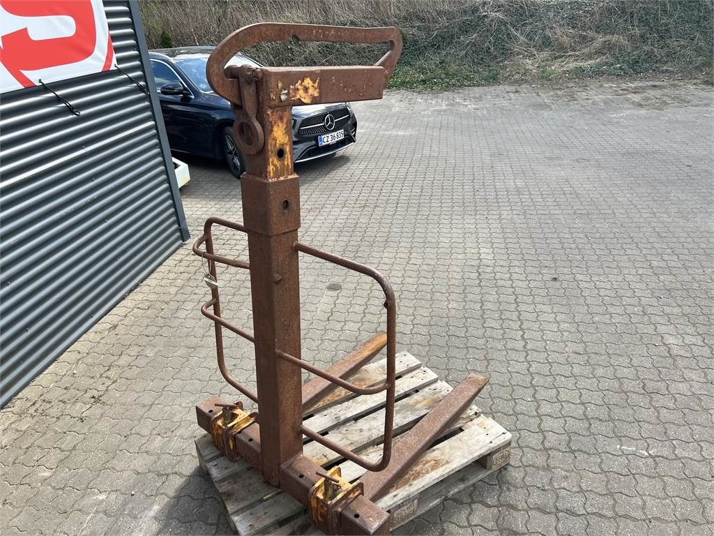 BSV 2000 kg Pallegaffel - Gabel: das Bild 3 BSV 2000 kg Pallegaffel - Gabel: das Bild 3