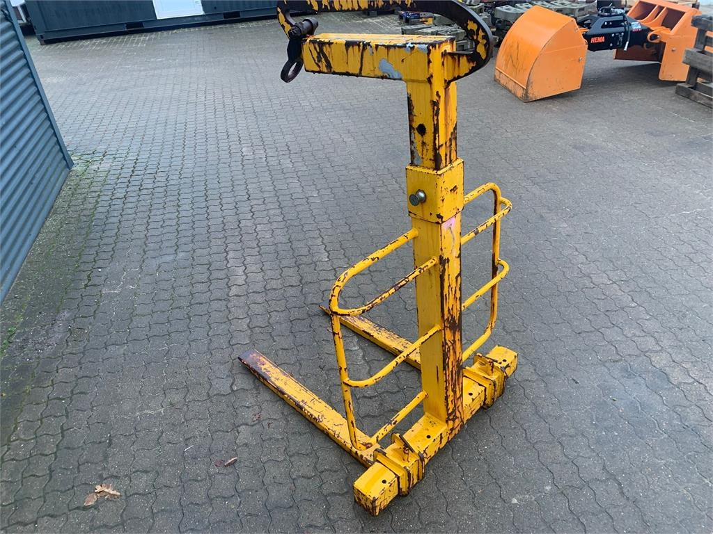 BSV 2000kg Pallegaffel - Gabel: das Bild 2 BSV 2000kg Pallegaffel - Gabel: das Bild 2