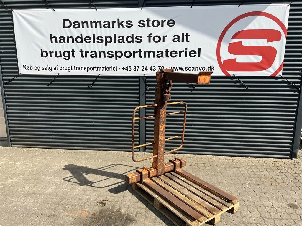 Hema 2000 kg Pallegaffel - Gabel: das Bild 1 Hema 2000 kg Pallegaffel - Gabel: das Bild 1
