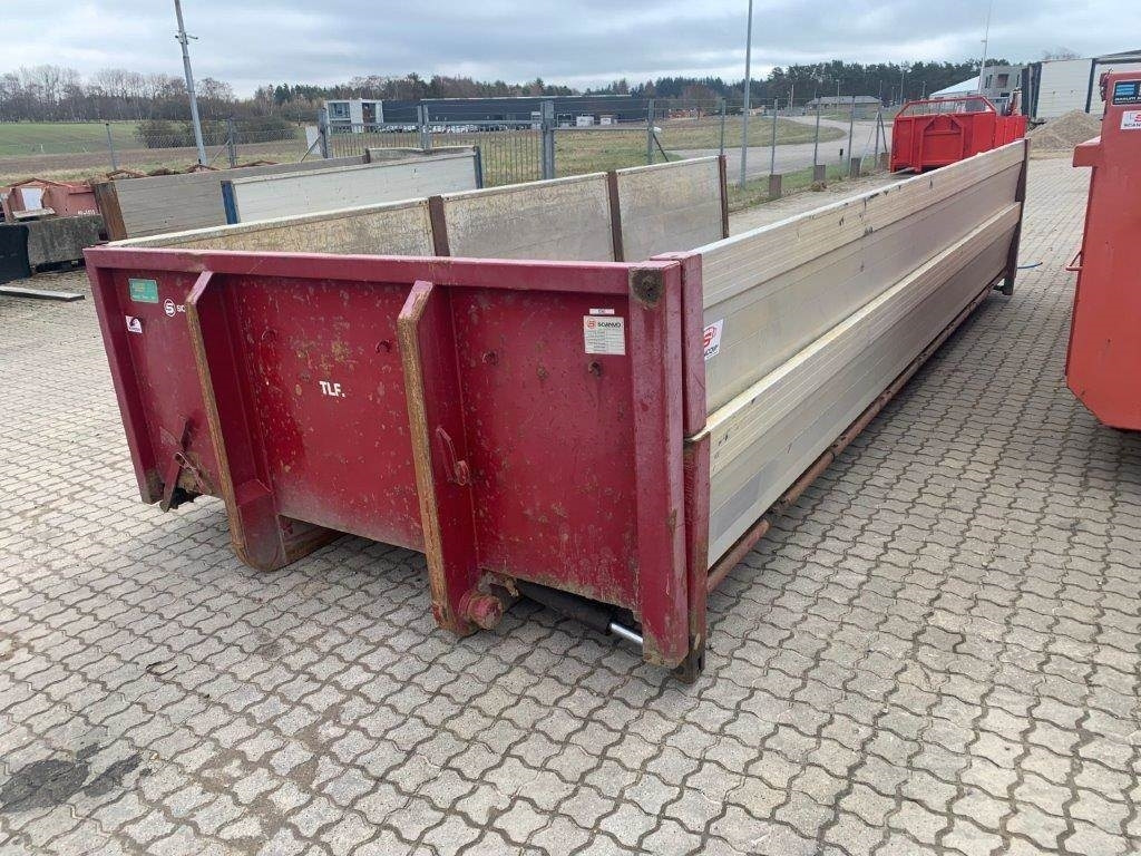 Lasto 6,1 mtr pendel - Kofferaufbau: das Bild 1 Lasto 6,1 mtr pendel - Kofferaufbau: das Bild 1