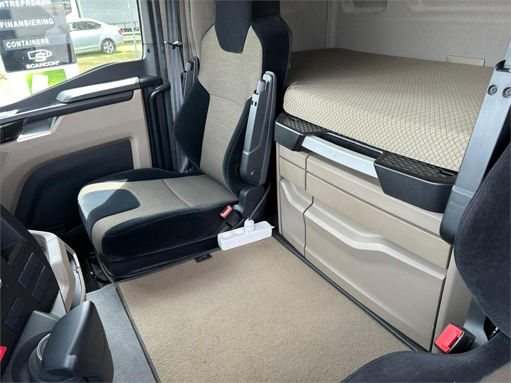 Koffer LKW MAN TGL 8-220 4x2 BL incl. 2 stk veksellad: das Bild 20
