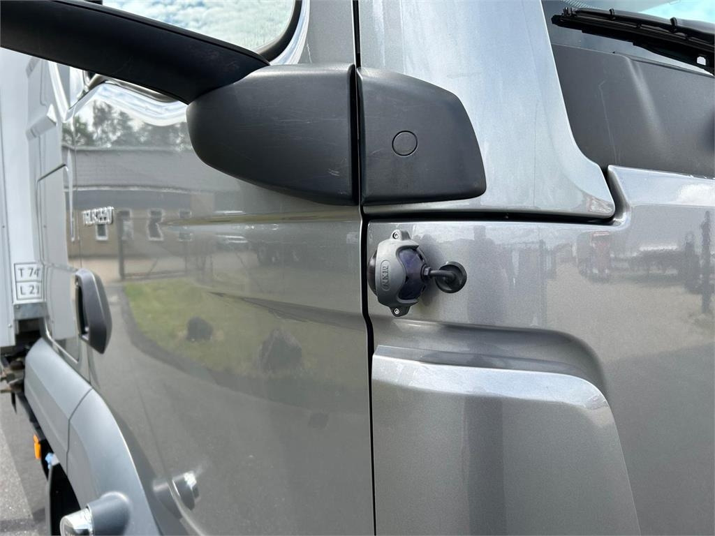 Koffer LKW MAN TGL 8-220 4x2 BL incl. 2 stk veksellad: das Bild 18