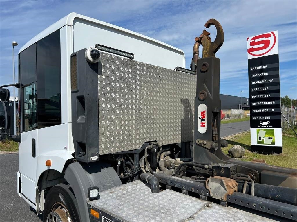Mercedes-Benz Econic 2630 L - Abrollkipper: das Bild 5 Mercedes-Benz Econic 2630 L - Abrollkipper: das Bild 5