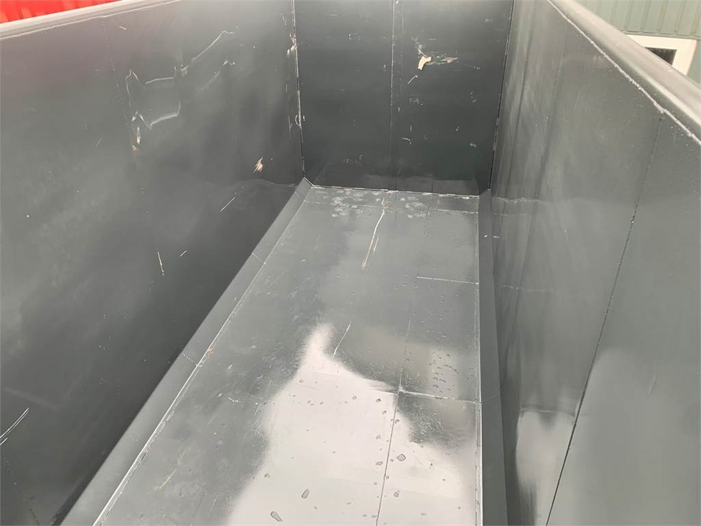 Pritschenaufbau Scancon S6538: das Bild 10