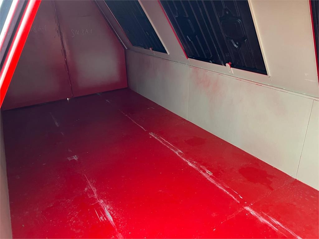 Scancon SL5024 - 5000mm lukket container 24m3 - Abrollcontainer: das Bild 5 Scancon SL5024 - 5000mm lukket container 24m3 - Abrollcontainer: das Bild 5