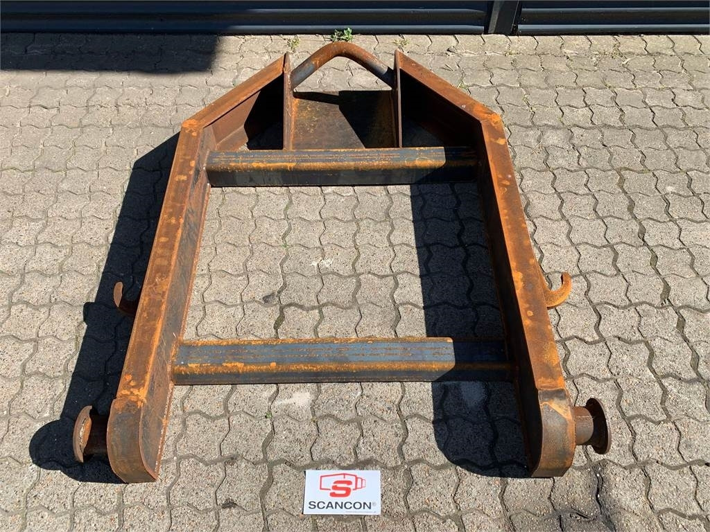 Tårn Krog + wire kraftig udgave - Pritsche LKW: das Bild 1 Tårn Krog + wire kraftig udgave - Pritsche LKW: das Bild 1