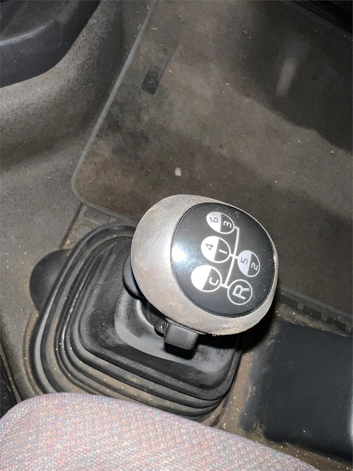 Volvo FH12-420 - Absetzkipper: das Bild 3 Volvo FH12-420 - Absetzkipper: das Bild 3