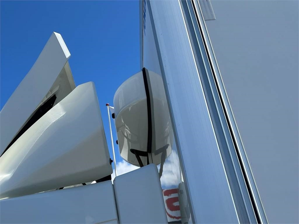 Volvo FL 16 ton 250HK - Koffer LKW: das Bild 5 Volvo FL 16 ton 250HK - Koffer LKW: das Bild 5