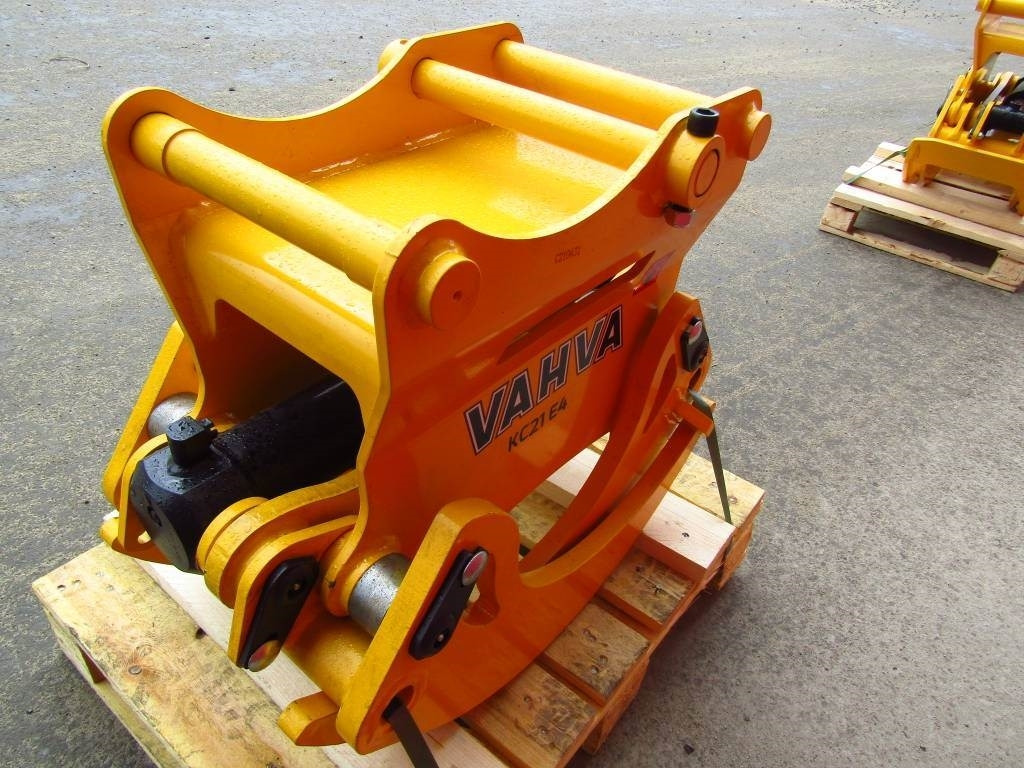 Vahva KC21 E4 YLEIS/KAHMARIKOURA - Greifer für Baumaschine: das Bild 3 Vahva KC21 E4 YLEIS/KAHMARIKOURA - Greifer für Baumaschine: das Bild 3