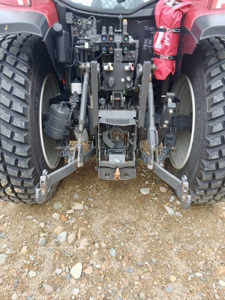 Valtra A94 KAUHA+LUMILINKO - Traktor: das Bild 4 Valtra A94 KAUHA+LUMILINKO - Traktor: das Bild 4