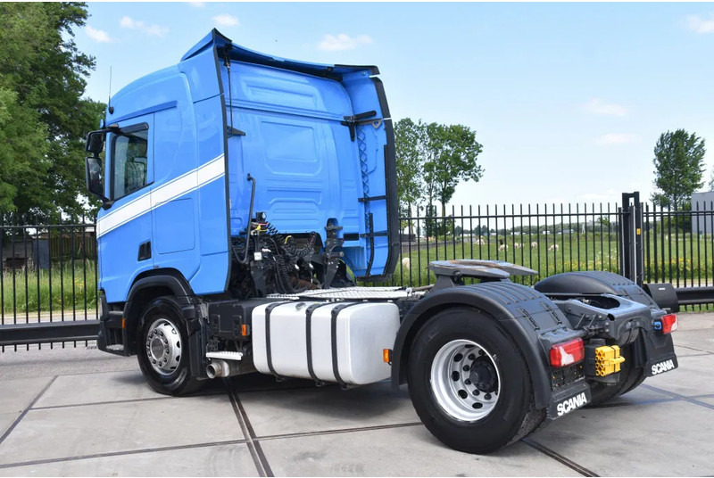 Scania R450 NGS 4x2 - RETARDER - 458 TKM - HYDRAULIC SYSTEM - ACC - NAVI - DIFF. LOCK - EXCELLENT CONDITION - - Sattelzugmaschine: das Bild 3 Scania R450 NGS 4x2 - RETARDER - 458 TKM - HYDRAULIC SYSTEM - ACC - NAVI - DIFF. LOCK - EXCELLENT CONDITION - - Sattelzugmaschine: das Bild 3